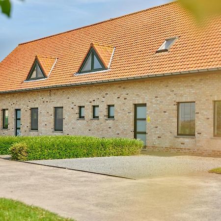 B&B Abdeshof Middelkerke Eksteriør bilde