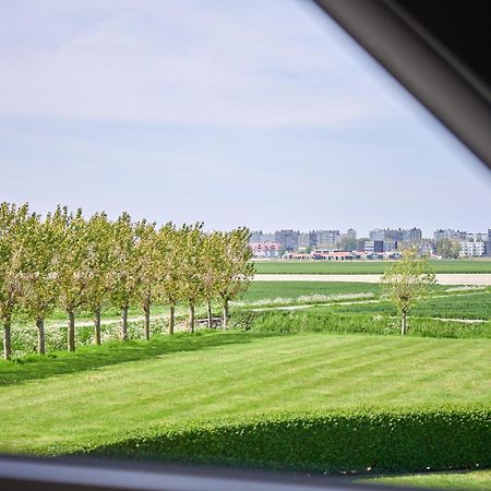 B&B Abdeshof Middelkerke Eksteriør bilde